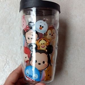 Disney Tervis tumbler - Tsum tsum
